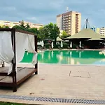 Private Vip In Royal Апартамент *