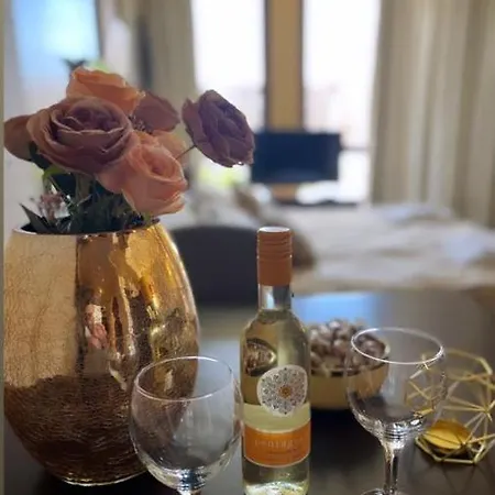 Appartamento Private Vip In Royal Sunny Beach