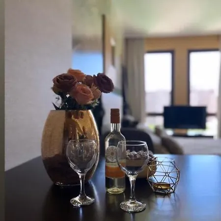 Private Vip In Royal * Sunny Beach