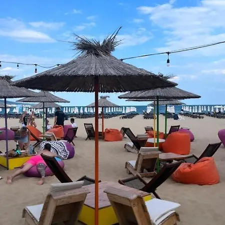 Private Vip In Royal Sunny Beach