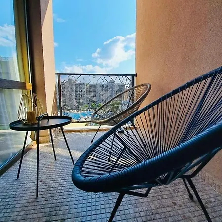 Private Vip In Royal Appartamento *