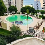 شقة Private Vip In Royal ساني بيتش