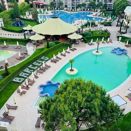 Апартаменты Private Vip In Royal *