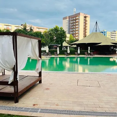 Private Vip In Royal Апартаменты *