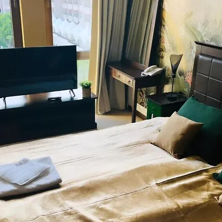 Private Vip In Royal Апартаменты *