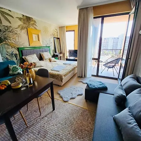 Private Vip In Royal Апартаменты *