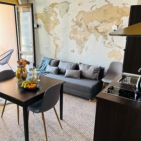 Private Vip In Royal * Солнечный берег