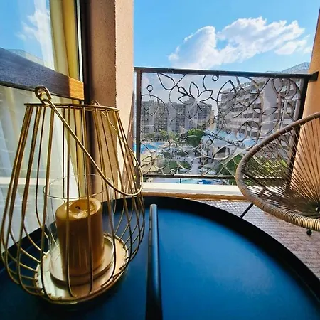 Private Vip In Royal * Солнечный берег