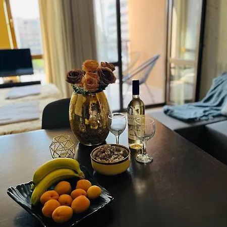 Private Vip In Royal Slăntjev Brjag