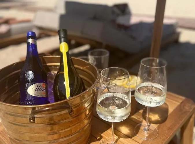 Private Vip In Royal Appartement Sunny Beach