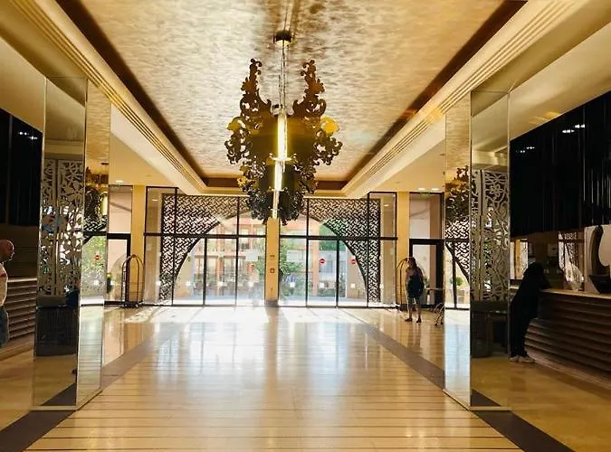 Appartement Private Vip In Royal Sunny Beach