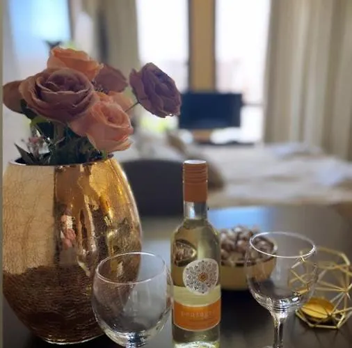 Appartement Private Vip In Royal Sunny Beach