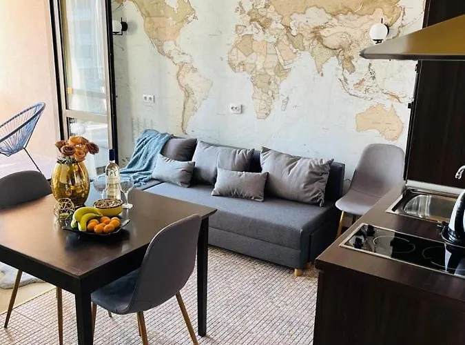 Private Vip In Royal * Sunny Beach