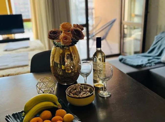 Private Vip In Royal Sunny Beach