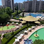 Apartament Private Vip In Royal Słoneczny Brzeg